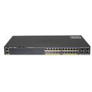 Cisco CATALYST 2960-X 24 GIGE