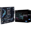 Biostar B660GTQ Intel mATX LGA1700 DDR4