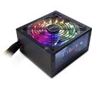 Inter-Tech Argus RGB-600 II 600W Iluminare RGB