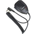 Microfon cu difuzor PNI MHS40 cu 2 pini tip PNI, compatibil cu statii PMR, VHF/UHF