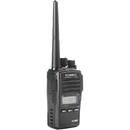 Statie radio portabila UHF PNI Kombix RL-120U, 440–470 MHz, waterproof IP67