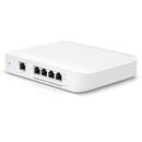 UBIQUITI Networks UniFi Switch Flex XG Managed L2 10G Ethernet (100/1000/10000) Power over Ethernet (PoE) White
