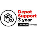 Lenovo ThinkPlus ePac upgrade from 1 Years Depot to 3 Years Depot