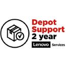 Lenovo LENOVO ThinkPlus ePac 2 Years Depot
