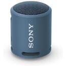 Sony SRS-XB13 Extra Bass Portable Wireless Speaker, Light blue