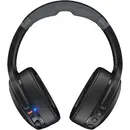 Crusher Evo Wireless Over-Ear Headphone, True Black