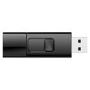8GB, USB 2.0 FLASH DRIVE ULTIMA U05, BLACK