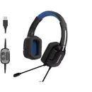 Philips TAGH401BL/00 Gaming Headset