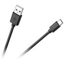 CABLETECH CABLU USB-USB TIP C 1.5M ECO-LINE CABLETECH