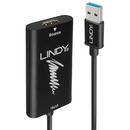 LINDY Lindy HDMI to USB 3.0 Video Capture Devi
