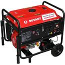 Rotakt Generator de curent cu sudura Rotakt ROGS190, 3.9 KW