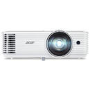 Acer Acer S1286H data projector Ceiling-mounted projector 3500 ANSI lumens DLP XGA (1024x768) White