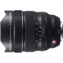Fujifilm XF8-16 mm F2.8 R LM WR MILC/SLR Ultra-wide lens Black