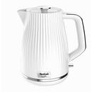 Tefal Tefal KO250130 electric kettle 1.7 L White 2400 W