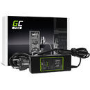 Green Cell Green Cell AD15P power adapter/inverter Indoor 90 W Black