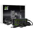 Green Cell Green Cell AD25P power adapter/inverter Indoor 65 W Black