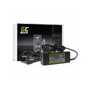 Green Cell AD105P power adapter/inverter Indoor 90 W Black