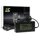 Green Cell Green Cell AD56P power adapter/inverter Indoor 150 W Black