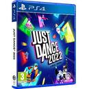 Ubisoft Game PlayStation 4 Just Dance 2022