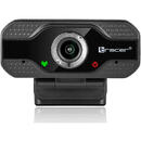 Tracer Tracer WEB007 webcam 2 MP 1920 x 1080 pixels USB 2.0 Black
