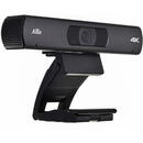 Alio AL4120 webcam 8.51 MP USB 3.2 Gen 1 (3.1 Gen 1) Black