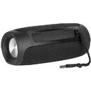 Tracer Tracer TRAGLO46796 MusicTube TWS portable speaker 20 W Stereo portable speaker Black