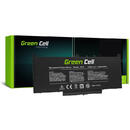 Green Cell DE135 notebook spare part Battery