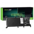 Green Cell C21N1347 Battery
