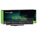 Green Cell Green Cell MS03 notebook spare part Battery