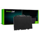 Green Cell Green Cell HP143 notebook spare part Battery