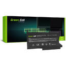 Green Cell Green Cell DE127 notebook spare part Battery