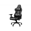 MSI MSI MAG CH120 I Universal gaming chair Padded seat Black