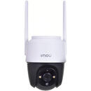 DAHUA DAHUA IMOU CRUISER IPC-S42FP IP security camera Outdoor Wi-Fi 4Mpx H.265 White, Black
