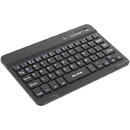 BLOW BLUETOOTH BK102 keyboard,Mini tastatura, Negru, Wireless,Fara fir