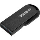 Patriot Patriot Memory Bit+ USB flash drive 128 GB USB Type-A 3.2 Gen 1 (3.1 Gen 1) Black