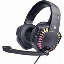 Gembird Gembird GHS-06 Gaming headset with LED light effect