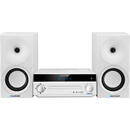 Blaupunkt Blaupunkt MS30BT EDITION home audio set Home audio micro system White 40 W