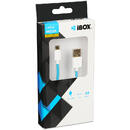 iBOX IBOX USB A/micro USB cable USB 2.0 Micro-USB A