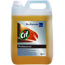 CIF Cif Professional Wood Floor Cleaner 5l