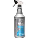 CLINEX Solutie pentru spalat geamuri, 1 litru, cu pulverizator, Clinex Glass