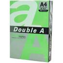 DOUBLE-A Hartie color pentru copiator A4, 80g/mp, 500coli/top, Double A - parrot intens