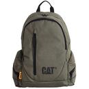 Caterpillar Rucsac CATERPILLAR The Project, material 600D polyester, compartiment laptop - verde masliniu