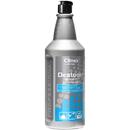 CLINEX Solutie pentru curatarea depunerilor de calcar, pt. aparate electrocasnice, 1 litru, Clinex Destoner