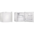 Amica Amica VM 501 AW combi-fridge Freestanding 46 L White