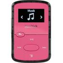 SanDisk Clip JAM New         8GB Pink            SDMX26-008G-E46P