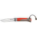 Opinel Opinel  No. 08 Outdoor Red Pocket knife