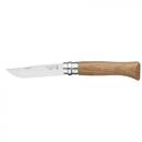 Opinel Opinel pocket knife No. 08 Oak Wood
