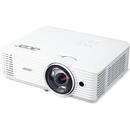 Acer Acer H6518STi, DLP projector (white, FullHD, Full 3D, short distance)
