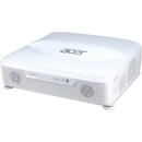 Acer Acer L811 UST white 3000 UHD LSR