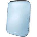 Steba air purifier LR 9 white/blue